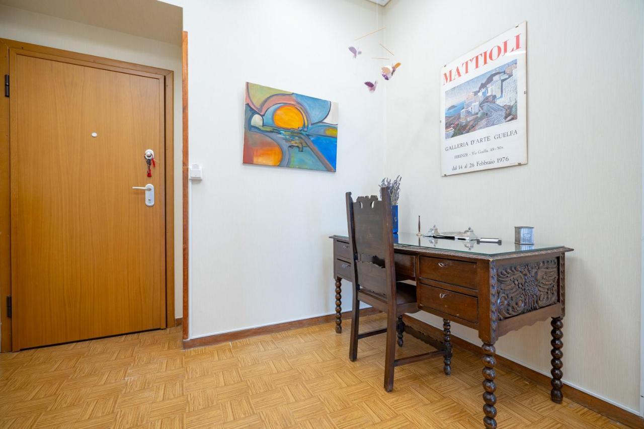 Syntagma Square 1 Bedrm 4 Persons Apartment By Mps Athen Eksteriør bilde